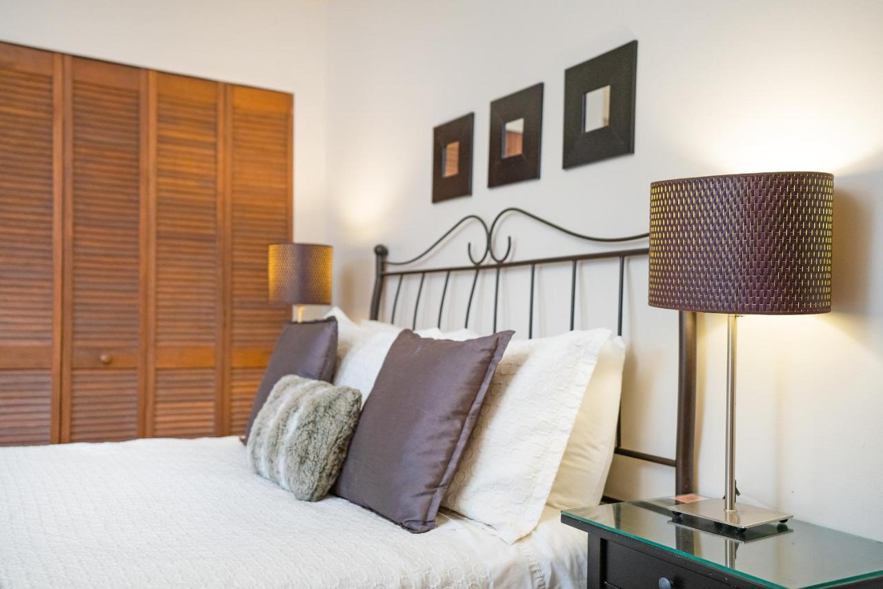 อาเกย เช ฟร็องซัว บี แอนด์ บี Bed & Breakfast มอนทรีอัล ภายนอก รูปภาพ