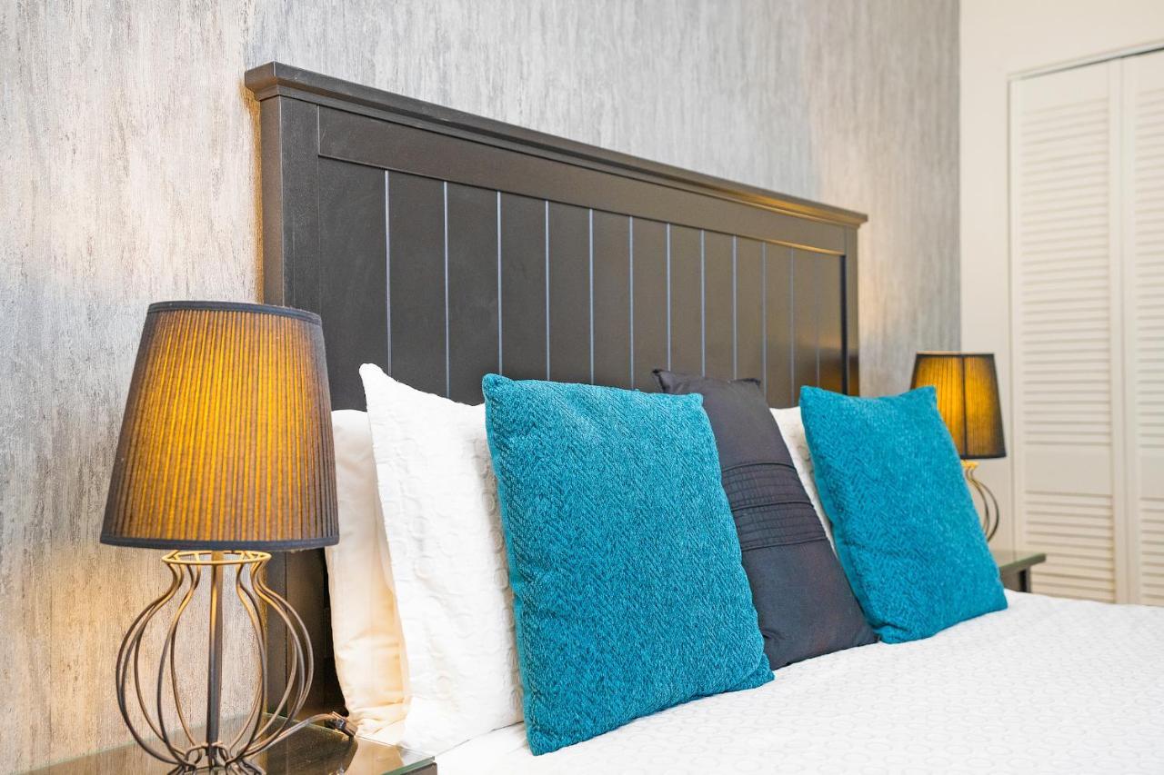 อาเกย เช ฟร็องซัว บี แอนด์ บี Bed & Breakfast มอนทรีอัล ภายนอก รูปภาพ