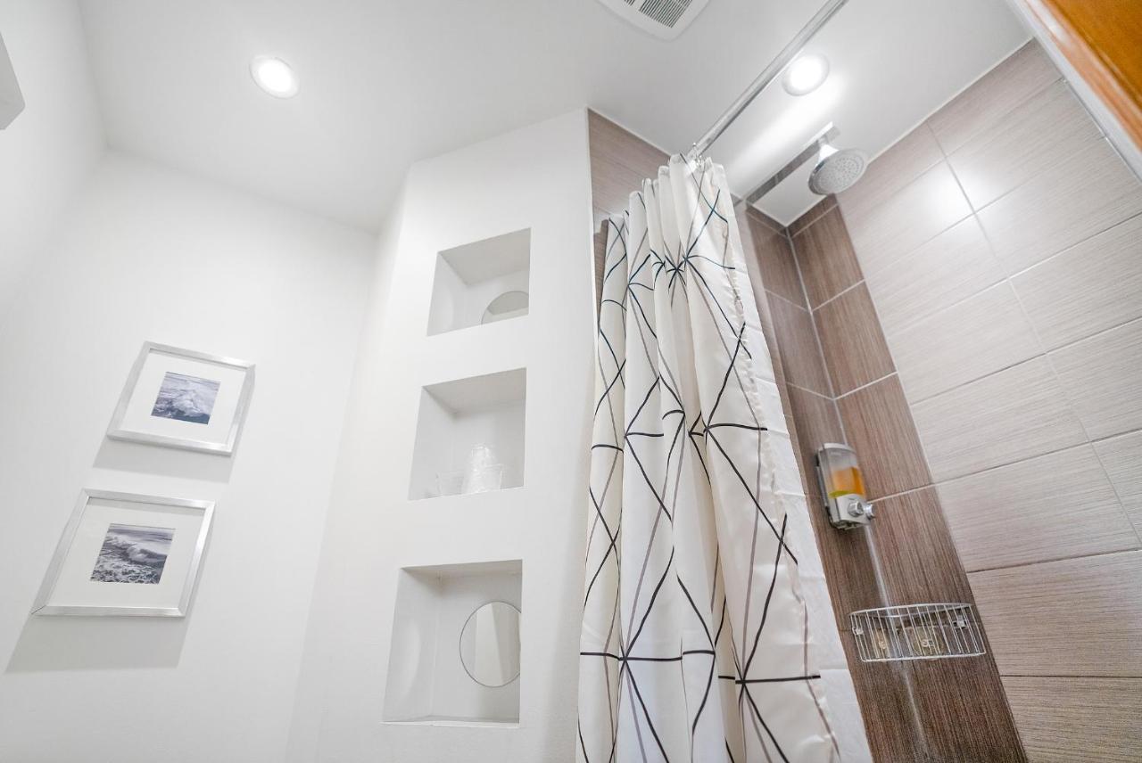 อาเกย เช ฟร็องซัว บี แอนด์ บี Bed & Breakfast มอนทรีอัล ภายนอก รูปภาพ