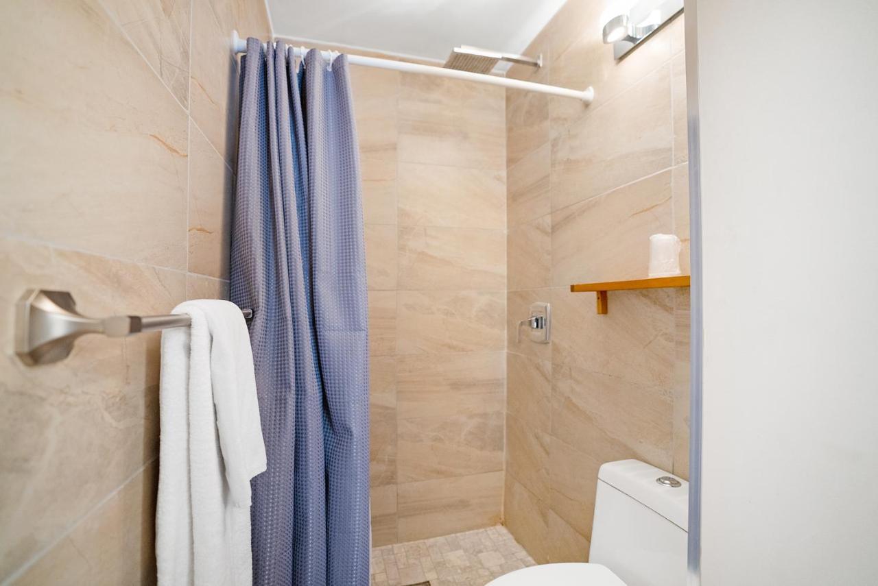 อาเกย เช ฟร็องซัว บี แอนด์ บี Bed & Breakfast มอนทรีอัล ภายนอก รูปภาพ