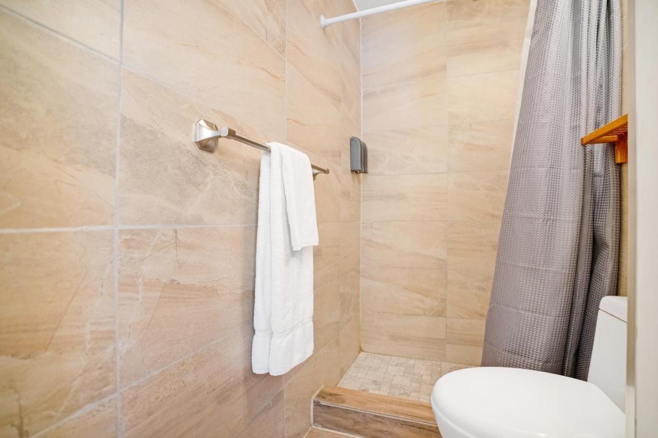 อาเกย เช ฟร็องซัว บี แอนด์ บี Bed & Breakfast มอนทรีอัล ภายนอก รูปภาพ